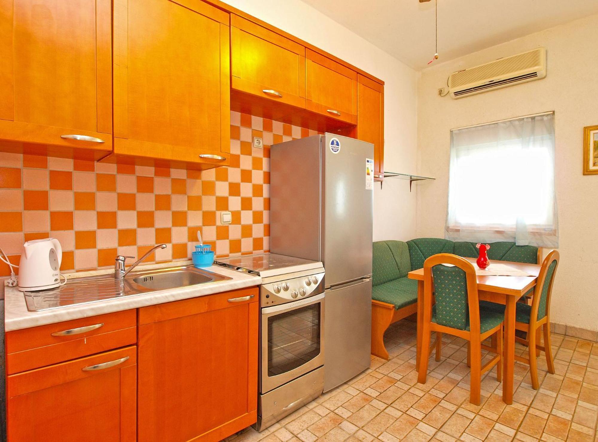 Apartments Ivo 1328 Fažana Buitenkant foto