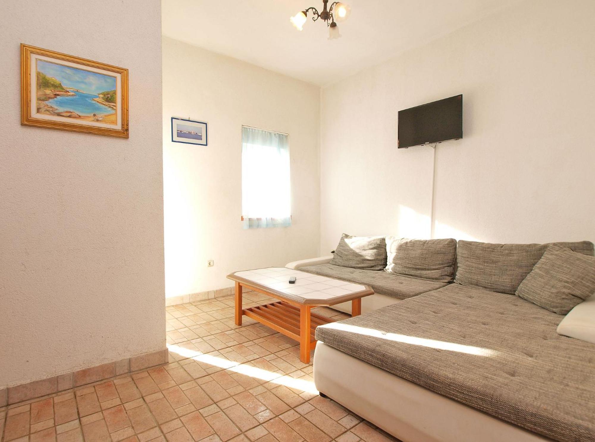 Apartments Ivo 1328 Fažana Buitenkant foto