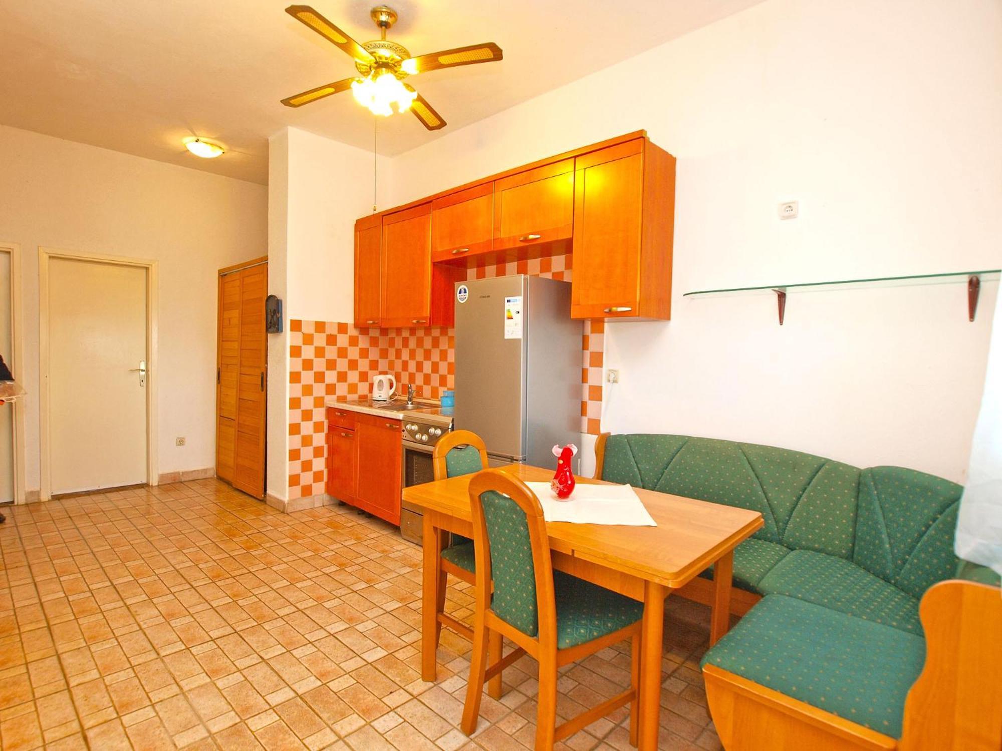 Apartments Ivo 1328 Fažana Buitenkant foto