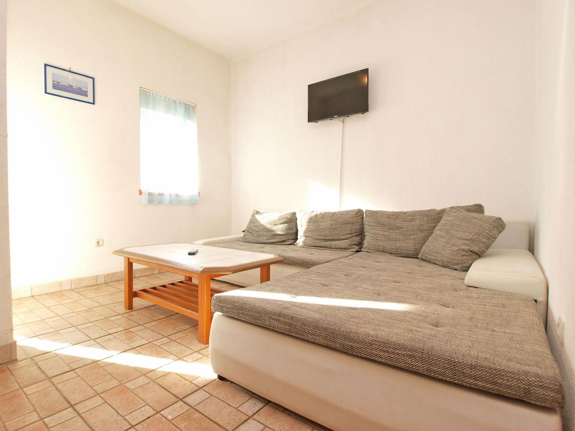 Apartments Ivo 1328 Fažana Buitenkant foto