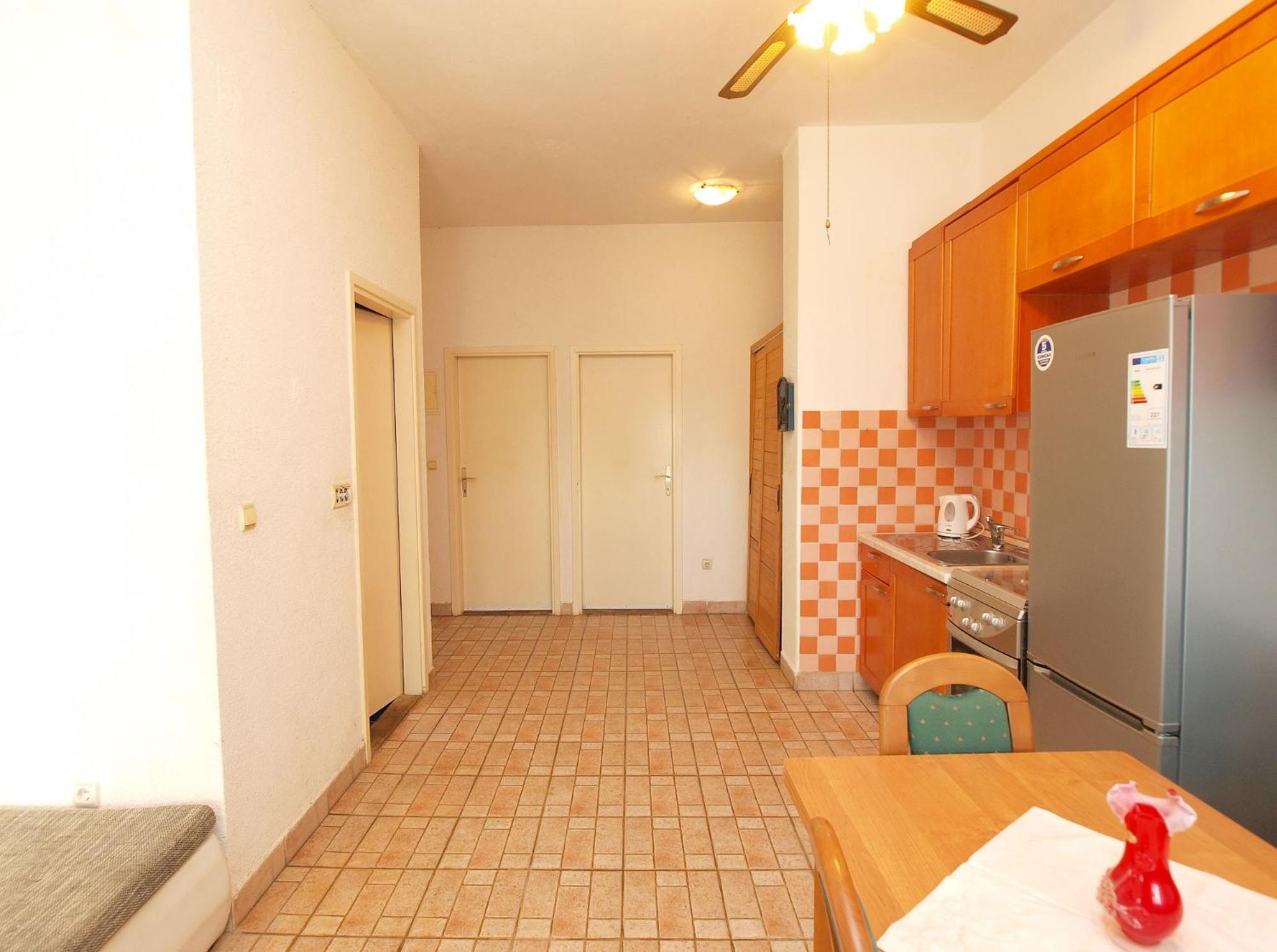 Apartments Ivo 1328 Fažana Buitenkant foto