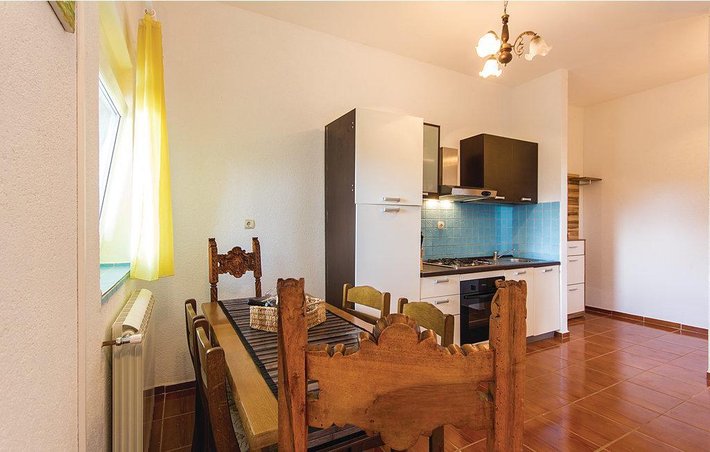 Apartments Ivo 1328 Fažana Buitenkant foto