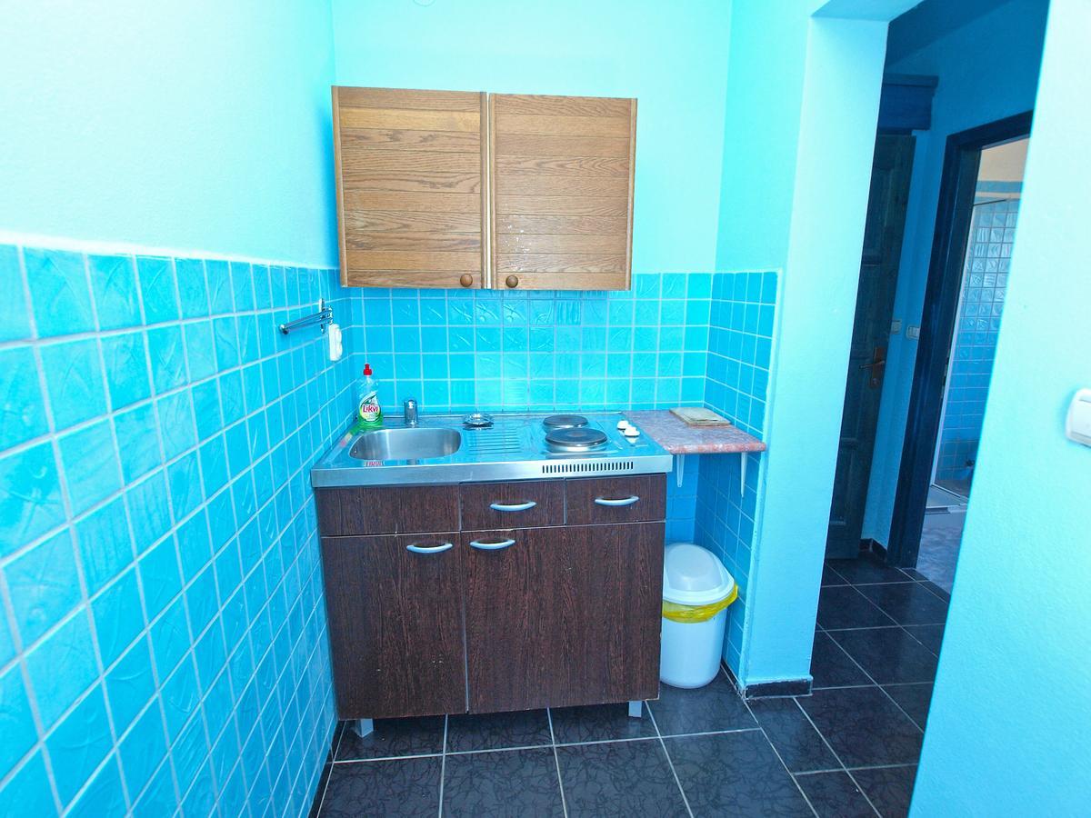 Apartments Ivo 1328 Fažana Buitenkant foto