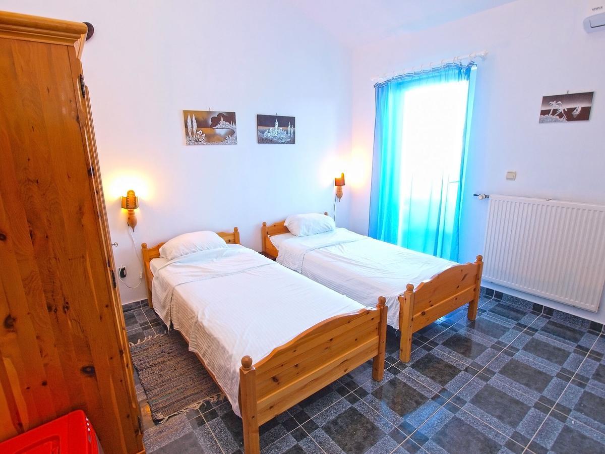 Apartments Ivo 1328 Fažana Buitenkant foto